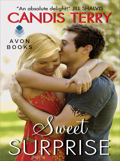 Title details for Sweet Surprise by Candis Terry - Wait list